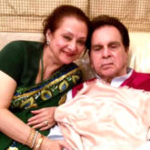 Actor Dilip Kumar gets hospitalised; wife Saira Banu says he has breathing issues