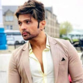 Himesh Reshammiya releases the first look of his new album - Surroor 2021