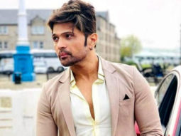 Himesh Reshammiya releases the first look of his new album – Surroor 2021