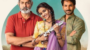 Keerthy Suresh’s Good Luck Sakhi to release in theatres, makers clarify