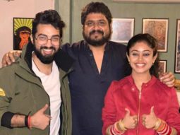 Sachet and Parampara to compose music for Prabhas starrer Adipurush