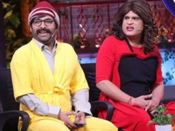 The Kapil Sharma Show to come back soon, reveals Krushna Abhishek with a throwback video