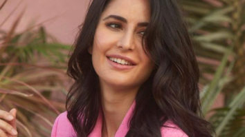 This is what Katrina Kaif has planned for herself after the lockdown is lifted