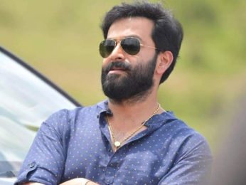 After exposing mimicry artist for identity theft, Prithviraj Sukumaran forgives him and gives advice After exposing mimicry artist for identity theft, Prithviraj Sukumaran forgives him and gives advice