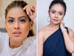 Nia Sharma and Devoleena Bhattacharjee get into a heated argument over their tweets on Pearl V Puri’s case