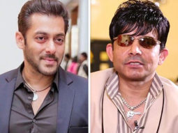 Salman Khan seeks contempt action against Kamaal R Khan