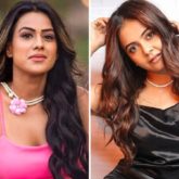 After a heated argument over Pearl V Puri’s case, Nia Sharma and Devoleena Bhattacharjee apologise to each other
