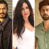 HarshVarrdhan Kapoor confirms Katrina Kaif and Vicky Kaushal’s relationship