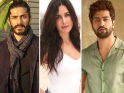 HarshVarrdhan Kapoor confirms Katrina Kaif and Vicky Kaushal’s relationship