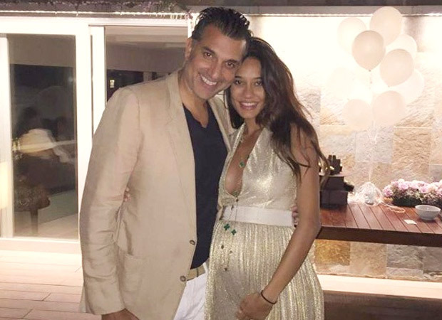 “Our goal was to have four, but I think it will have to be a firm stop at three..unless there is an act of God”- Lisa Haydon