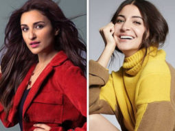 Parineeti Chopra went from handling Anushka Sharma’s interviews to being her co-star in Ladies vs Ricky Bahl in three months