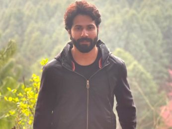 Varun Dhawan to start shooting for the last leg of Bhediya on June 26 Varun Dhawan to start shooting for the last leg of Bhediya on June 26