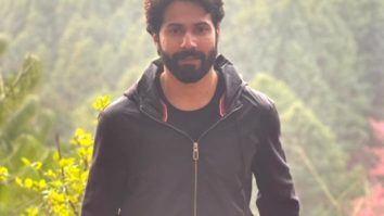 Varun Dhawan to start shooting for the last leg of Bhediya on June 26