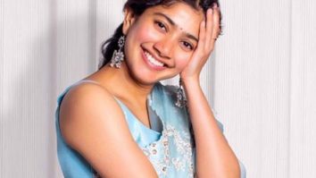 Sai Pallavi treats fans with a rare sun-kissed picture of herself