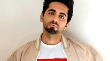 “As actors, we are fortunate that we can raise awareness for important issues”- Ayushmann Khurrana on why he chose to bring attention to the new Pride flag