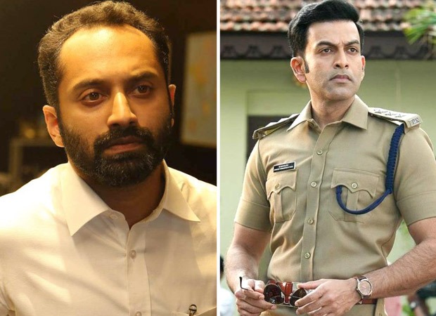 Fahadh Faasil’s Malik and Prithviraj’s Cold Case to skip theatrical release