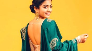 Rashmika Mandanna pens down her diary entry; says “The Little things do matter” Rashmika Mandanna pens down her diary entry; says “The Little things do matter”