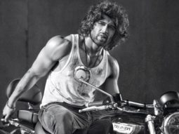 ‘Beast boy’ Vijay Deverakonda flaunts his toned muscles as he debuts in Dabboo Ratnani’s Calendar