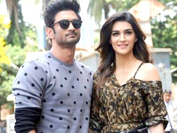 Raabta Movie: Review | Release Date (2017) | Songs | Music | Images ...