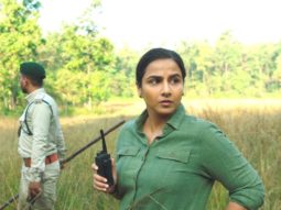 “I think I was at the right place at the right time”- Vidya Balan speaks about her cinematic work that has led to change