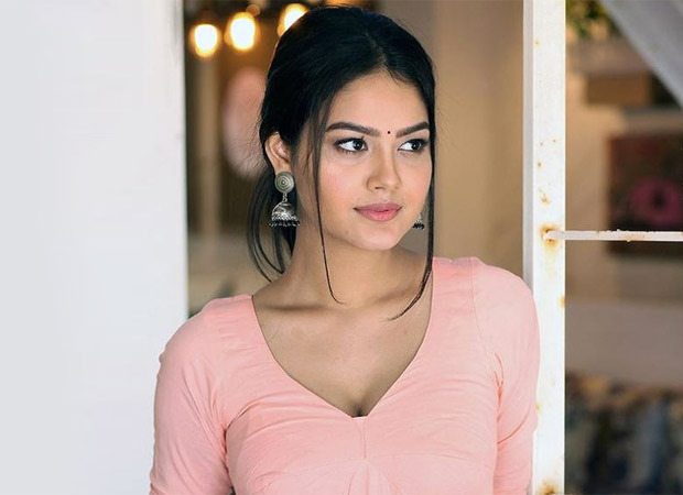 "People have a misconception about me that I am rude, I don't know why," says actress Priyal Mahajan