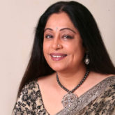 Anupam Kher shares a video of Kirron Kher thanking people for sending in birthday wishes