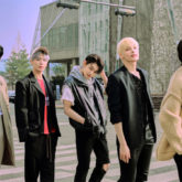 TXT makes impact with their latest album; 'The Chaos Chapter: FREEZE' debuts in top 5 on Billboard 200