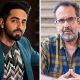 After Shubh Mangal Saavdhan franchise, Ayushmann Khurrana and Anand L Rai team up once again