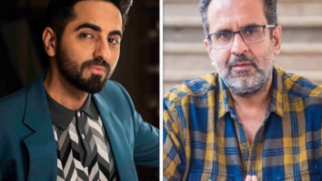 After the Shubh Mangal Saavdhan franchise, Ayushmann Khurrana and Aanand L Rai team up once again
