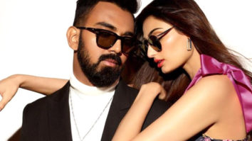 Athiya Shetty and KL Rahul roped in as Global Ambassadors of NUMI Paris