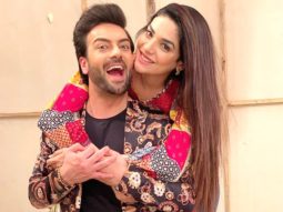 “A friend in need is a friend indeed, and Sanjay Gagnani has proved it all over again,” says Anjum Fakih after her first dose of COVID vaccination