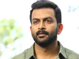 Ahead of Empuraan, Prithviraj Sukumaran to direct another project; official announcement soon
