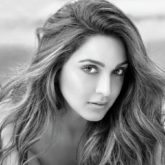 Kiara Advani goes topless yet again for Dabboo Ratnani’s calendar shoot