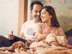 Fahadh Faasil opens up about his accident, OTT release of Maalik, and seven years of marriage with Nazriya Nazim