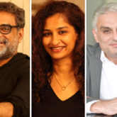 R Balki and Gauri Shinde's Hope Productions brings on board Pranab Kapadia as co-producer