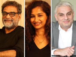 R Balki and Gauri Shinde’s Hope Productions brings on board Pranab Kapadia as co-producer