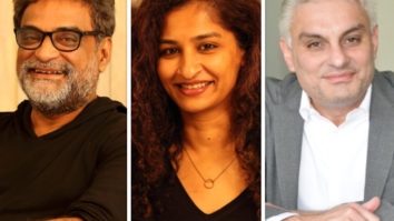 R Balki and Gauri Shinde’s Hope Productions brings on board Pranab Kapadia as co-producer
