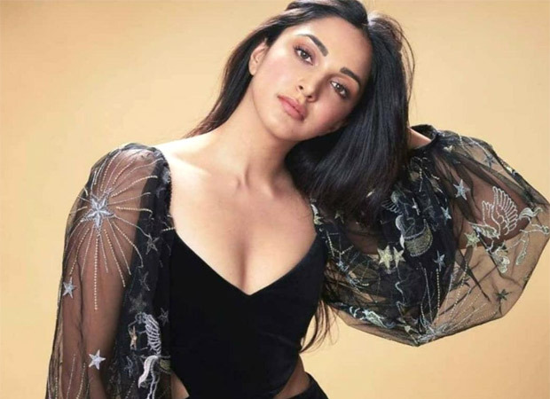 Kiara Advani wishes to do the biopic of this yesteryear actress