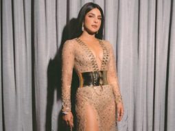 Priyanka Chopra Jonas becomes spokeswoman for international lingerie brand Victoria’s Secret