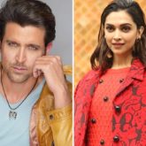Viacom 18 comes on board as studio partner for Hrithik Roshan and Deepika Padukone starrer Fighter