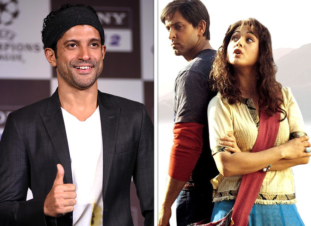 17 years of Lakshya: Farhan Akhtar expresses gratitude to Indian army; says 'it's always been more than a film'
