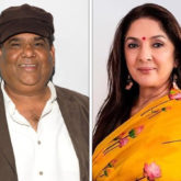Satish Kaushik reacts to Neena Gupta revealing his offer to marry her when she was pregnant with Masaba Gupta