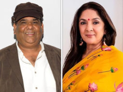Satish Kaushik reacts to Neena Gupta revealing his offer to marry her when she was pregnant with Masaba Gupta