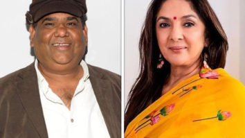 Satish Kaushik reacts to Neena Gupta revealing his offer to marry her when she was pregnant with Masaba Gupta