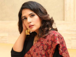 Richa Chadha joins the likes of Dalai Lama, Prince Harry and Meghan Markle, Malala, George Clooney in support of the People’s Vaccine Campaign