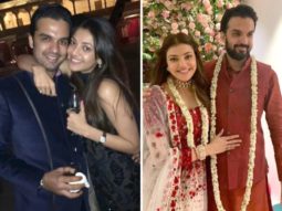 On Kajal Aggarwal’s birthday, Gautam Kitchlu shares 30 pictures giving a glimpse of their journey together