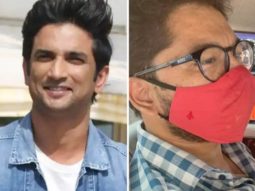 Sushant Singh Rajput’s former roommate Siddharth Pithani granted interim relief for his marriage