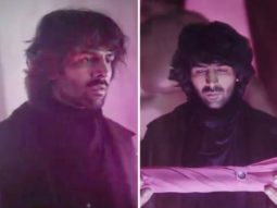 Kartik Aaryan brings out his action avatar as he makes his debut in the Brawl Universe