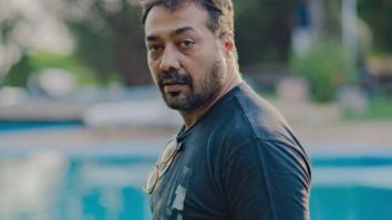 Anurag Kashyap speaks about his daughter Aaliyah Kashyap’s boyfriend and how he would react if she got pregnant