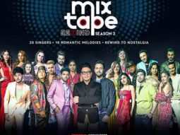 On World Music Day, Bhushan Kumar announces T-Series’ ‘Mixtape Rewind’ presented by Amazon Prime Music
